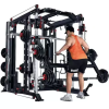 Multifunctional smith machine - Image 3