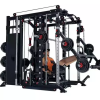 Multifunctional smith machine - Image 2