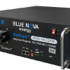 52V, 5.2k (BP) Blue Nova Lithium Battery Bank