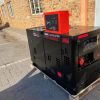 10.2kva Diesel Silent  Generator