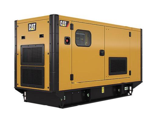 CAT® 30 KVA – DE33E0