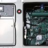 40 kVA 3 Phase FAW Powered Diesel Generator - Image 3