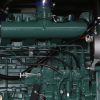 40 kVA 3 Phase FAW Powered Diesel Generator - Image 2