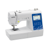 Brother - NV180 - Combination Sewing & Embroidery Machine - Image 2
