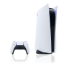 PS5 + Headsets + 3 x Games Bundle - Image 3