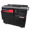 8kva Silent Diesel Generator | AGi6500SDE