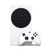 Microsof White  Microsoft Xbox Series S 512GB Console – White