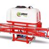 Boom sprayers 800lt Mounted Field Crop Sprayer 12m Spraying equipment - Image 3