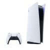 PS5 + Headsets + 3 x Games Bundle - Image 2