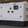40 kVA 3 Phase FAW Powered Diesel Generator