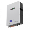 Magneto Lithium LifePo4 Wall Mount 5.1kWh – Energy Storage Battery - Image 3