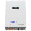 Magneto Lithium LifePo4 Wall Mount 5.1kWh – Energy Storage Battery
