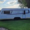Caravan 2021 Checkmate (Cascade) Queen (Grand)