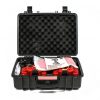 NEMO AG-22V-6LI-50-V2-2 CORDLESS UNDERWATER ANGLE GRINDER (TWO 6AH BATTERIES) - Image 2