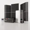 5kW Growatt Solar System with lifetide battery - Image 2