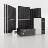 5kW Growatt Solar System with lifetide battery - Image 3