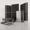 5kW Growatt Solar System with lifetide battery - Image 4