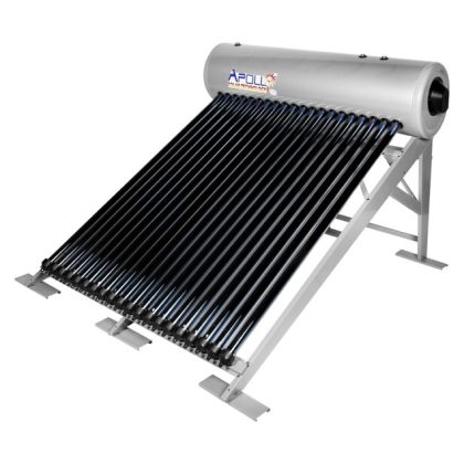 Apollo Solar Technology APIHP-20 Integrated High Pressure Solar Geyser 200 L