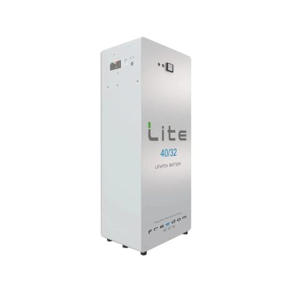 Freedom Won Lite Business 40/32 HV Battery 40kW 410V