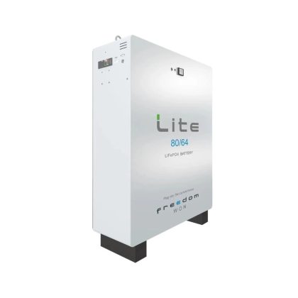 Freedom Won Lite Business 80/64 HV Battery 80kW/410V