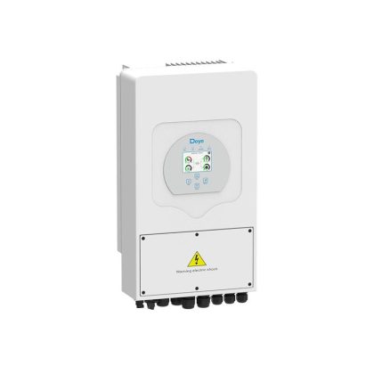 Deye 8KW1P Hybrid Inverter