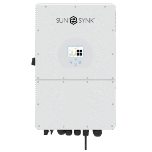 Sunsynk 20kW High-Voltage Three-Phase Hybrid Inverter
