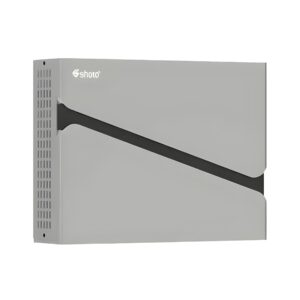 Shoto Lithium Iron Phosphate LiFePO4 51.2V 5.12KWH HP10-box5 Pro