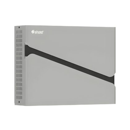 Shoto Lithium Iron Phosphate LiFePO4 51.2V 5.12KWH HP10-box5 Pro