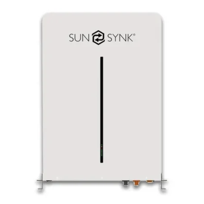 Sunsynk 5.3kWh 51.2V Battery G Series